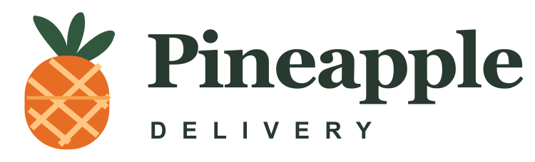Pineapple Delivery